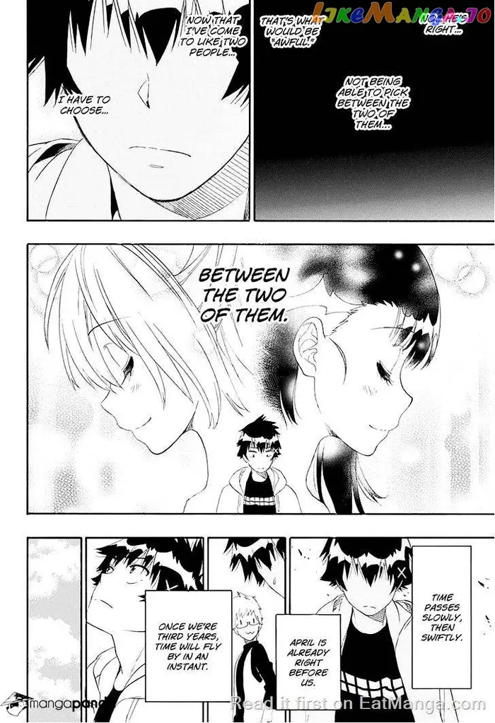 Nisekoi Chapter 200 image 17_optimized
